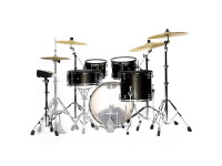 Zildjian Alchem-E Gold EX E-Drum Kit Zildjian Alchem-E Gold EX E-Drum Kit